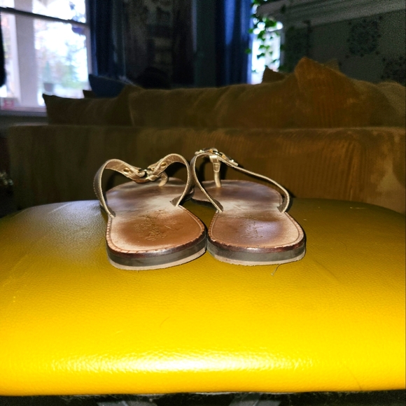 Lilly Pulitzer Sandals - Picture 3 of 5